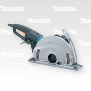 Отрезная машина 4112S/HS Makita- внешний вид